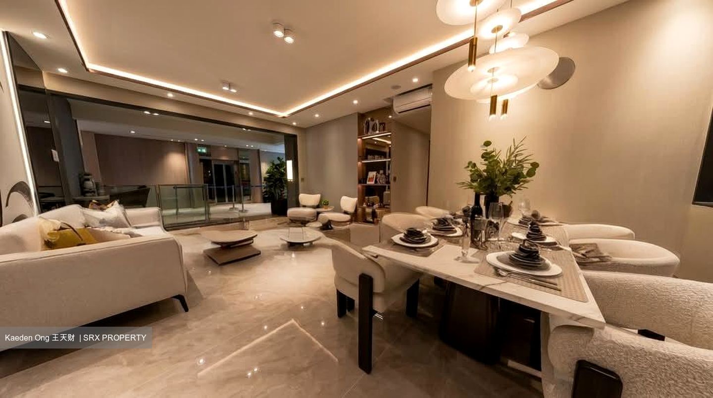 Chuan Park (D19), Condominium #574238101